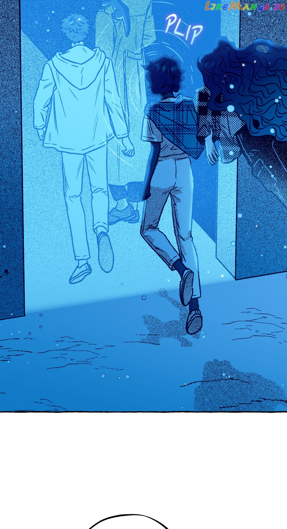 The Contractors Of Pandora Chapter 83 - page 134
